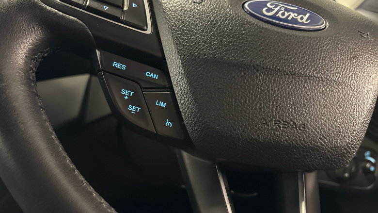 Ford Kuga 1.5 EcoBoost 182 Zetec 5dr Auto Petrol Estate